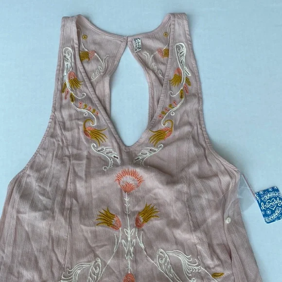 NWT Free People Intimately Adelaide Festival Slip Dress - threedaughtersproperties.com NWT Free People Intimately Adelaide Festival Slip Dress - threedaughtersproperties.com